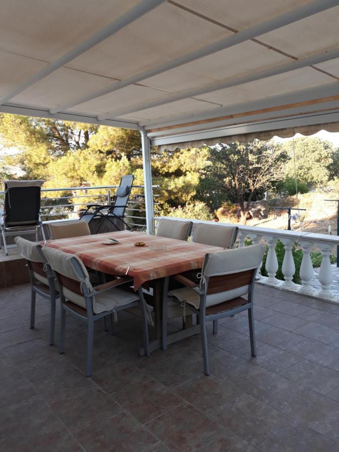 Apartment Tuja Jadrtovac Bagian luar foto