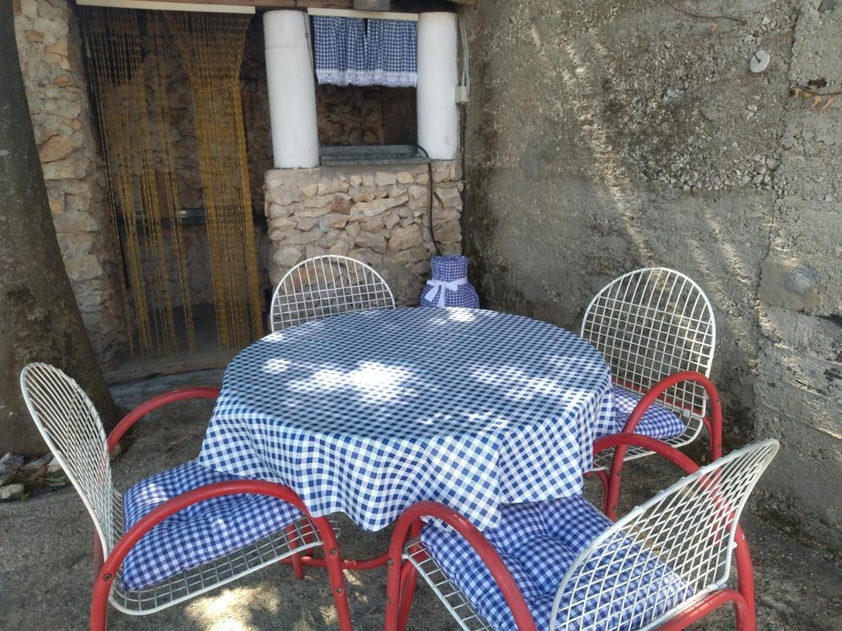 Apartment Tuja Jadrtovac Bagian luar foto
