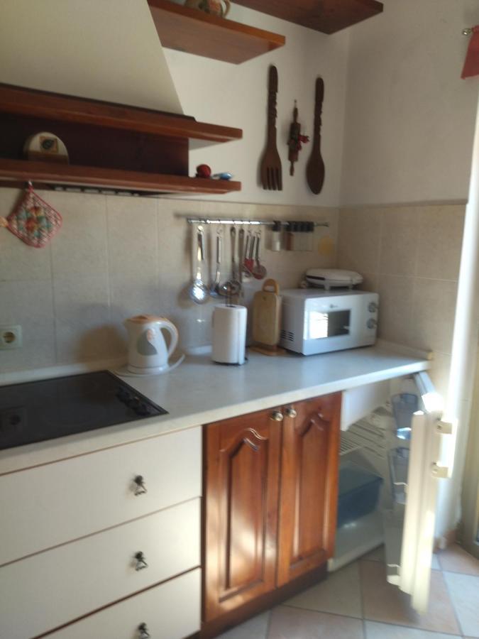 Apartment Tuja Jadrtovac Bagian luar foto