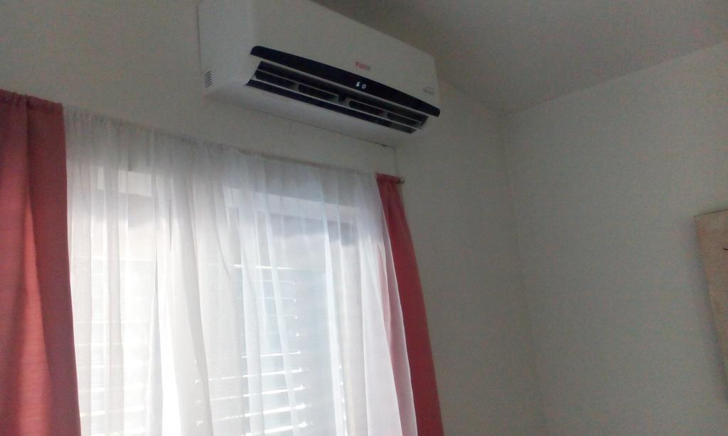 Apartment Tuja Jadrtovac Ruang foto