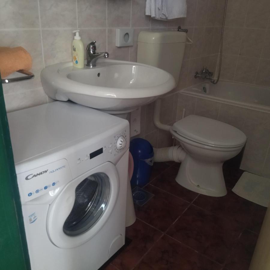 Apartment Tuja Jadrtovac Bagian luar foto