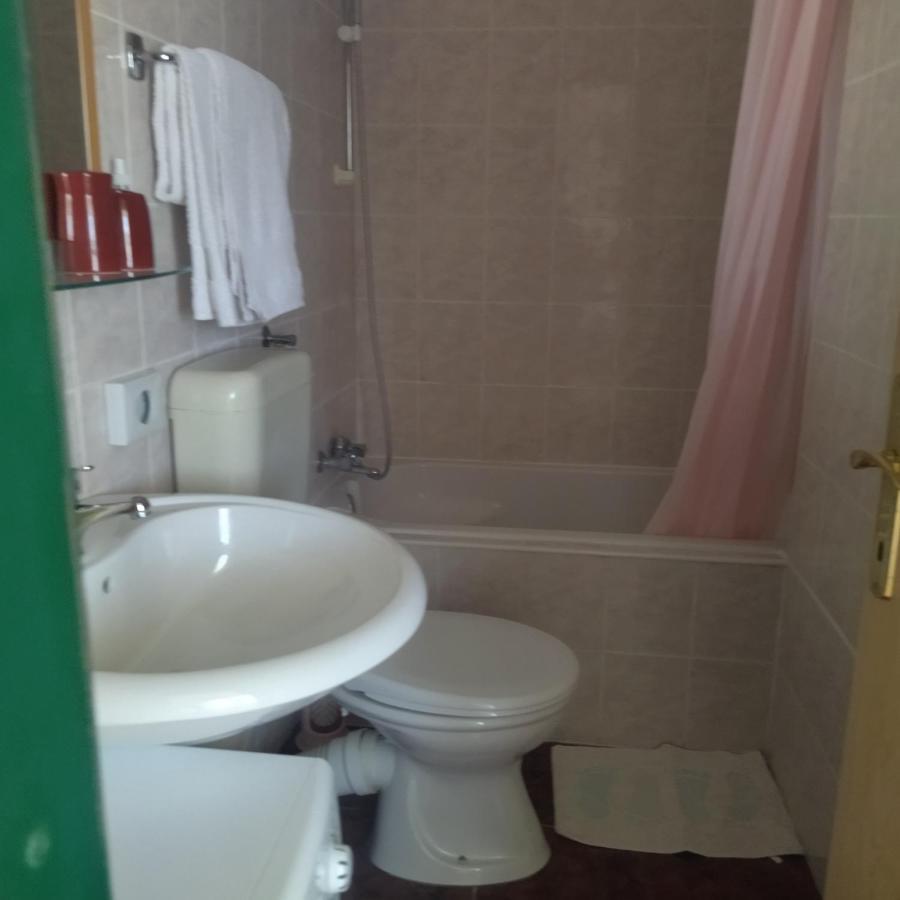 Apartment Tuja Jadrtovac Bagian luar foto