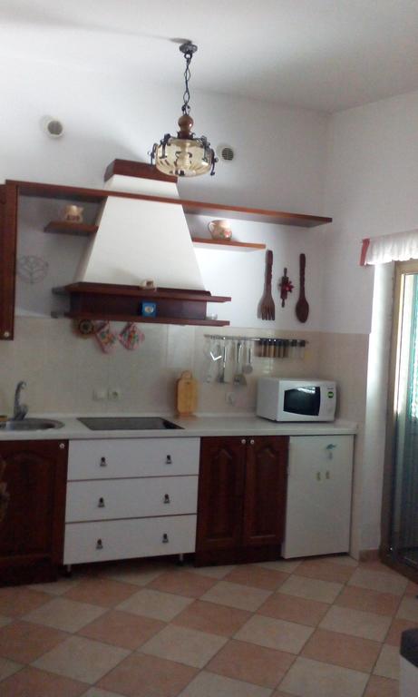 Apartment Tuja Jadrtovac Ruang foto