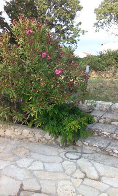 Apartment Tuja Jadrtovac Ruang foto