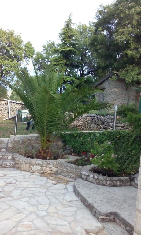 Apartment Tuja Jadrtovac Ruang foto