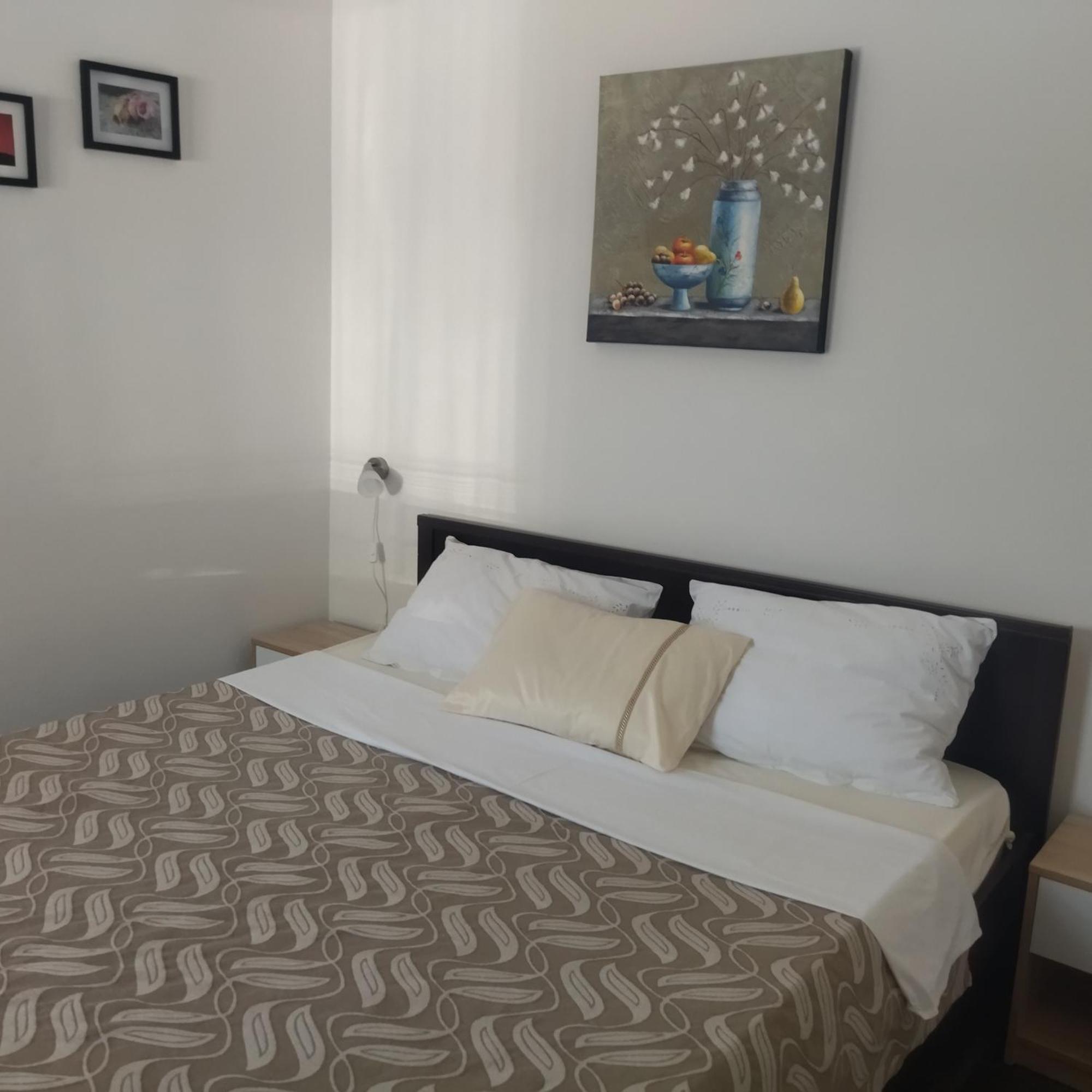 Apartment Tuja Jadrtovac Bagian luar foto