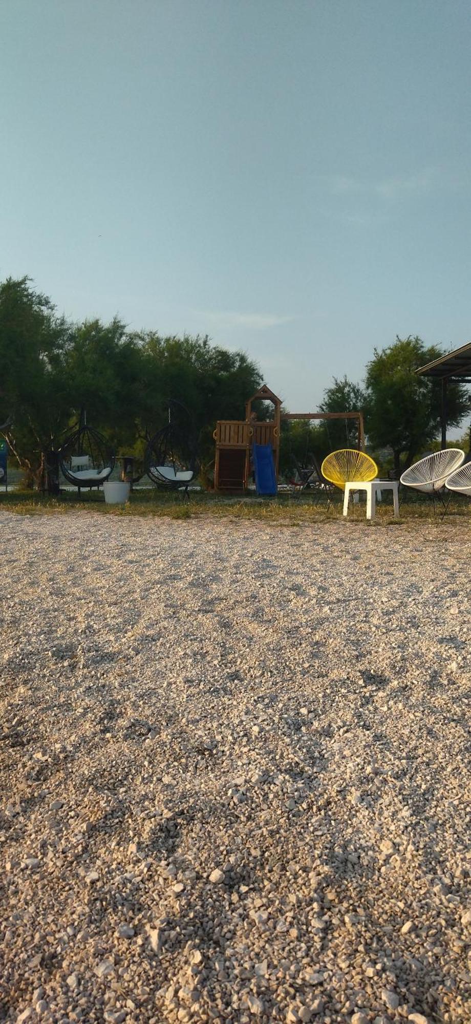 Apartment Tuja Jadrtovac Bagian luar foto