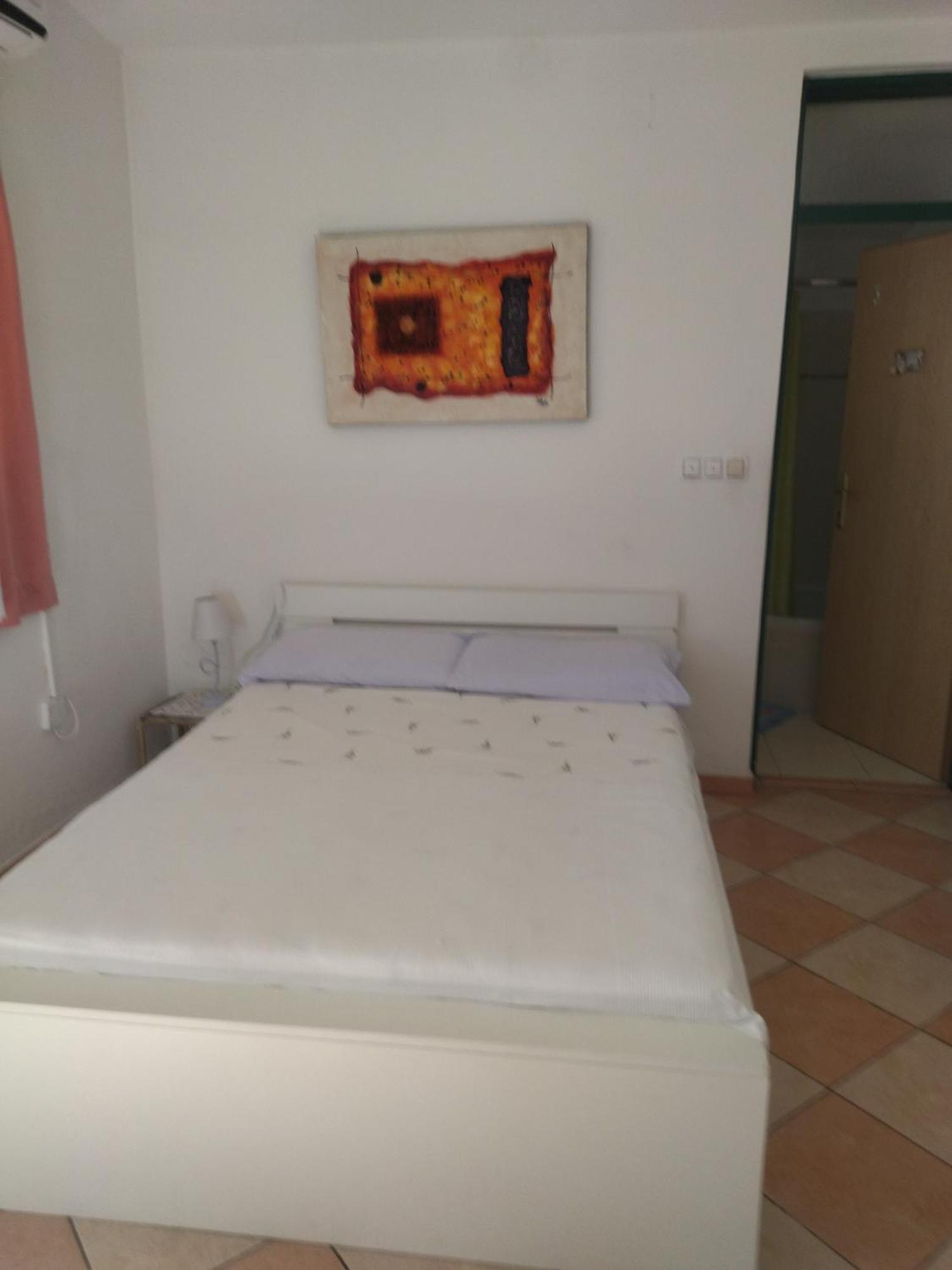 Apartment Tuja Jadrtovac Bagian luar foto