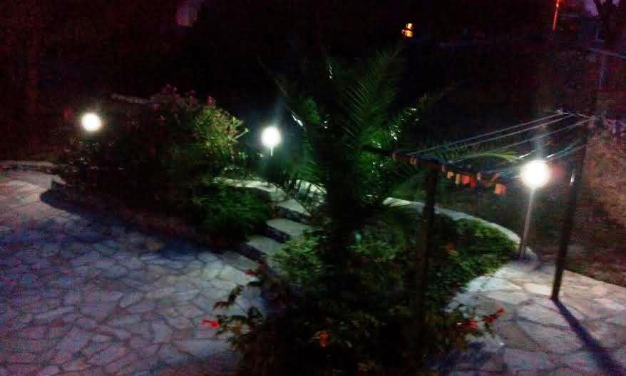 Apartment Tuja Jadrtovac Ruang foto