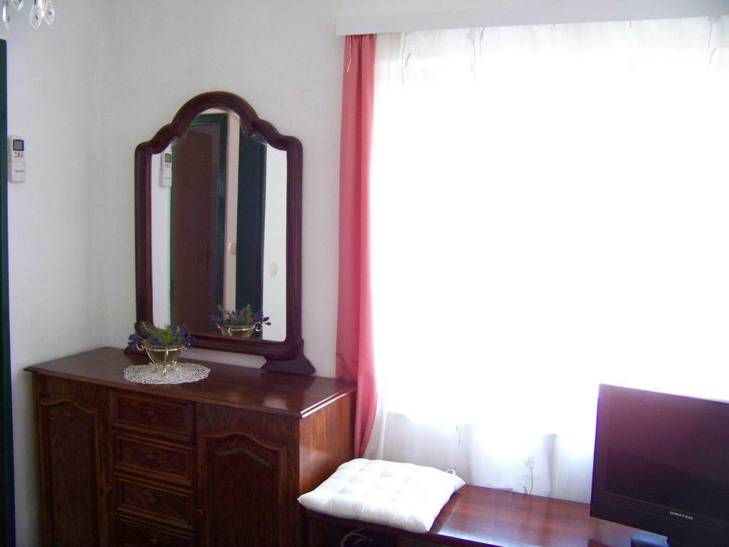 Apartment Tuja Jadrtovac Ruang foto